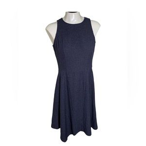 Ann Taylor Sleeveless Dress